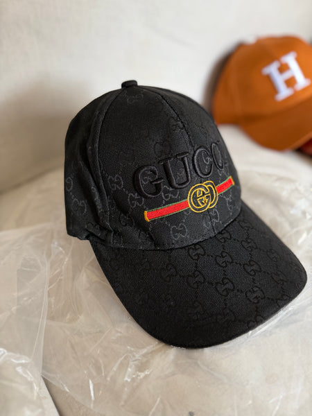 Gci cap high quality