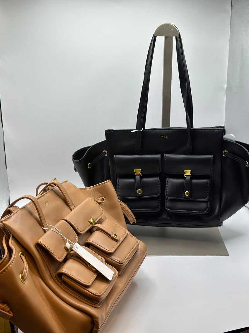 famous brand tote bag
