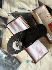 Famous brand slipper