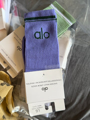 Alo socks