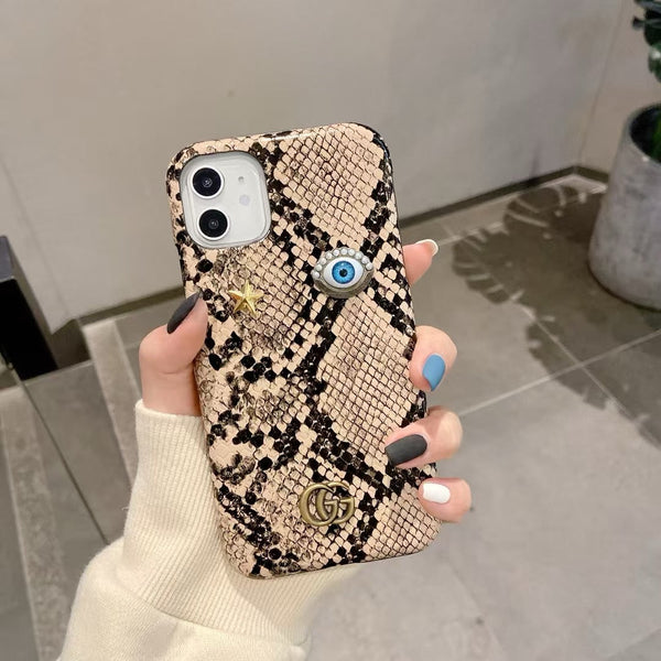 G Eye Edition Iphone Cover
