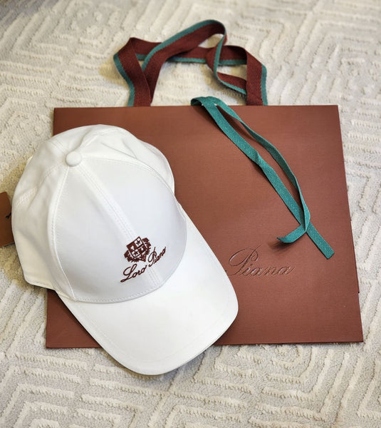 lora paino cap high quality