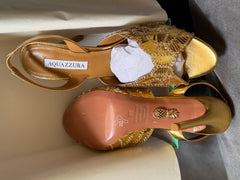 aquazra famous brand heel