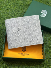 Goyard wallet