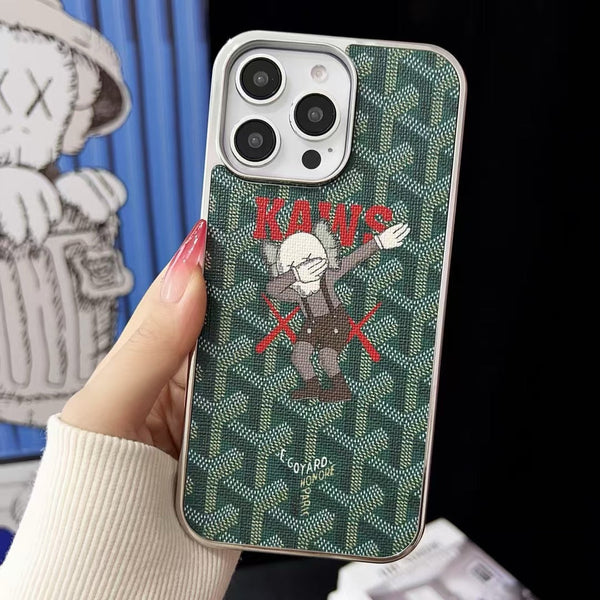 Goyrd Edition Iphone Cover
