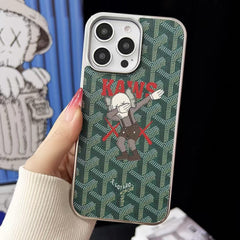 Goyrd Edition Iphone Cover