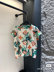 Lv famous brand tshirt