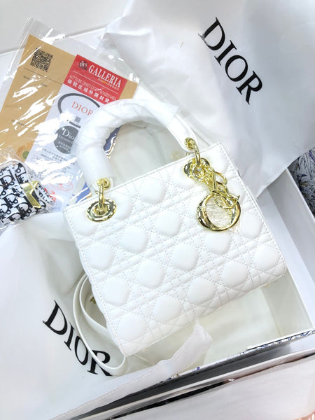 dior handbag