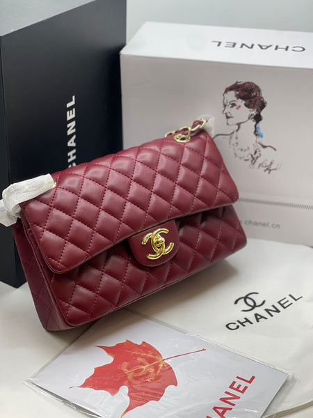 Ch famous brand bag