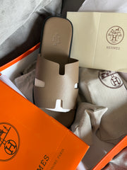 Mens hrms slipper