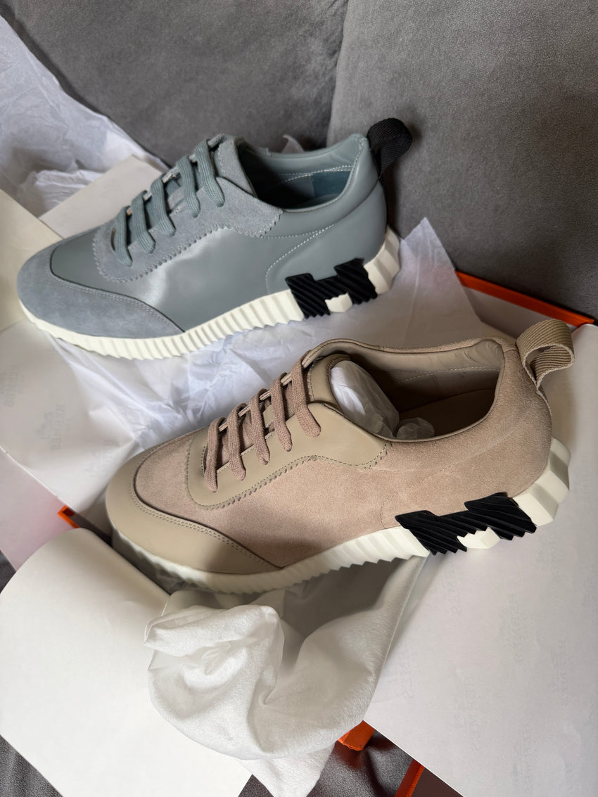 Mens hrms shoes