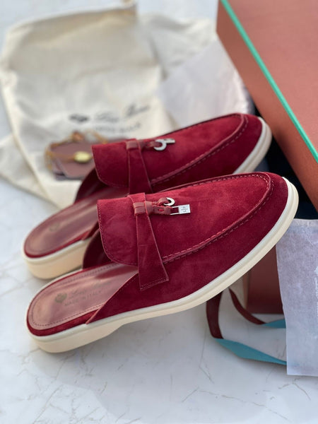Lp shoes