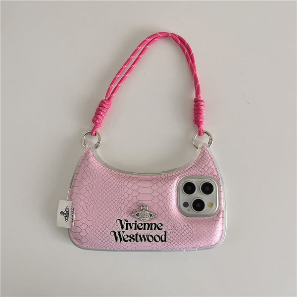 Westwood New Limited Edition Iphone Cover