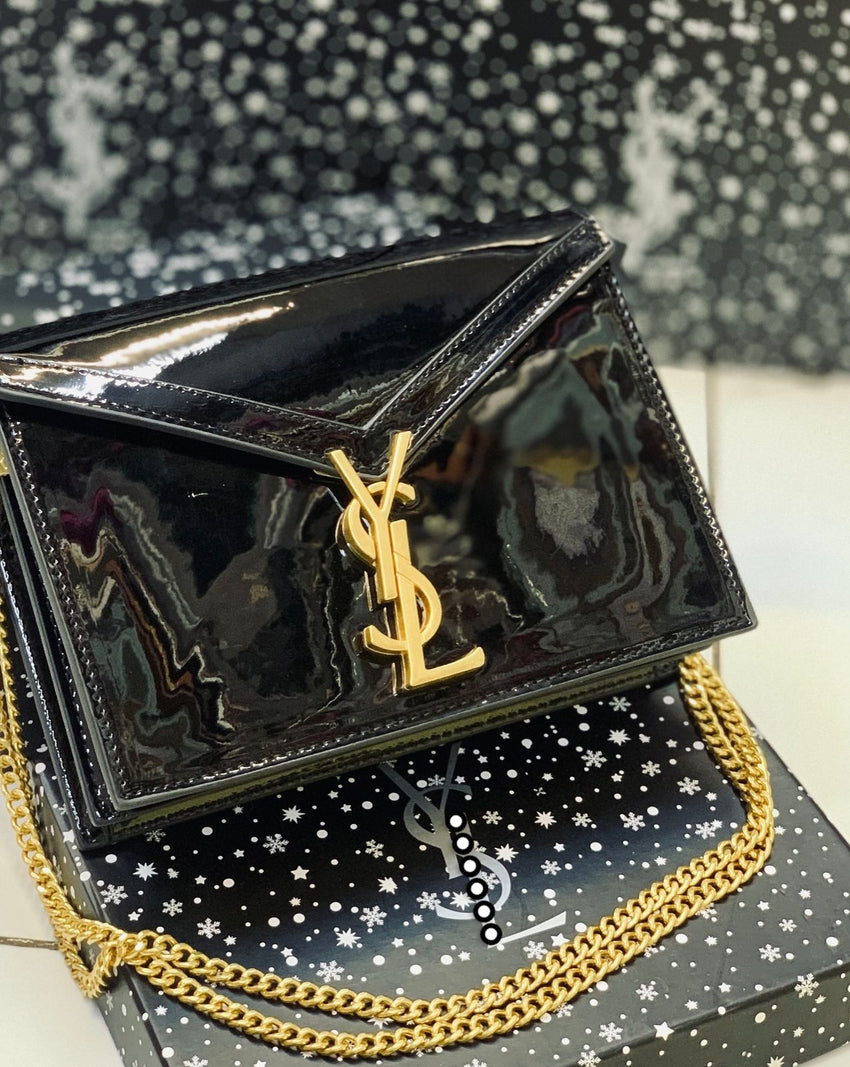 Ysl new edition bag