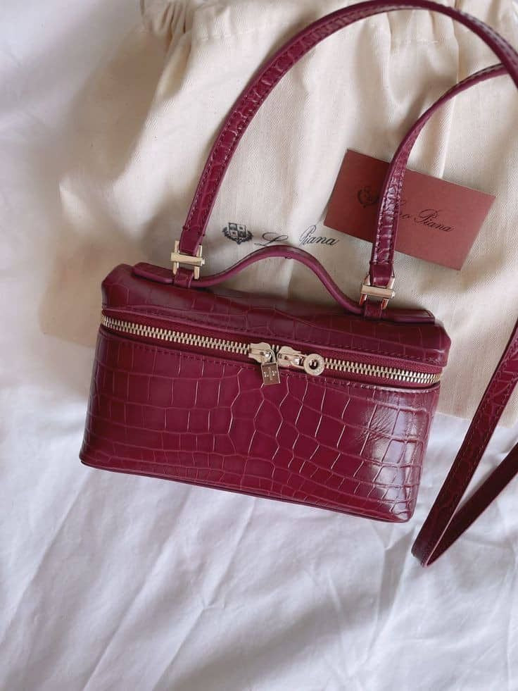 Lp bag high quality