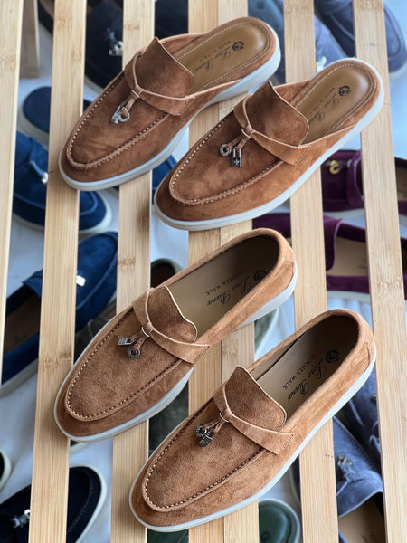 Lp shoes