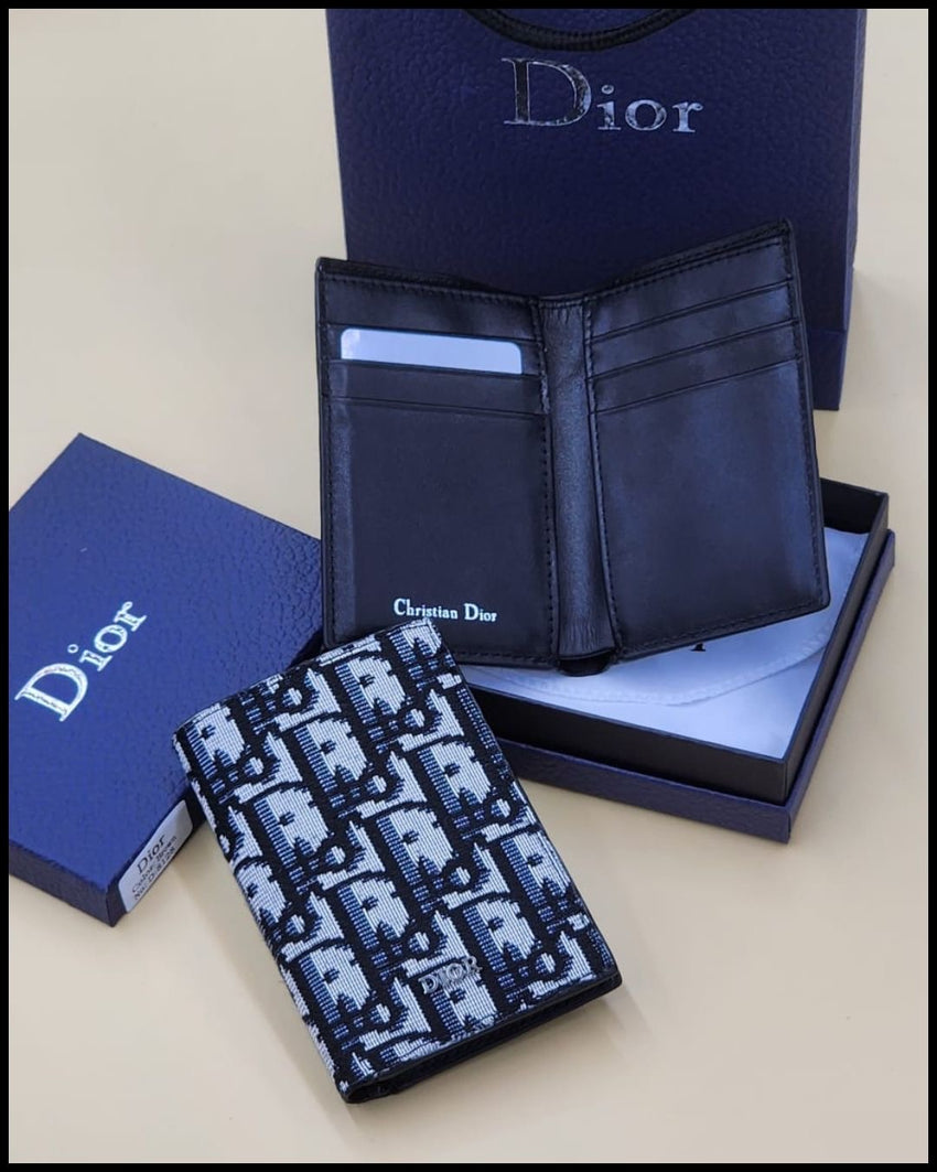 cd wallet