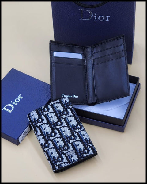 cd wallet