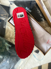 Famous brand slipper