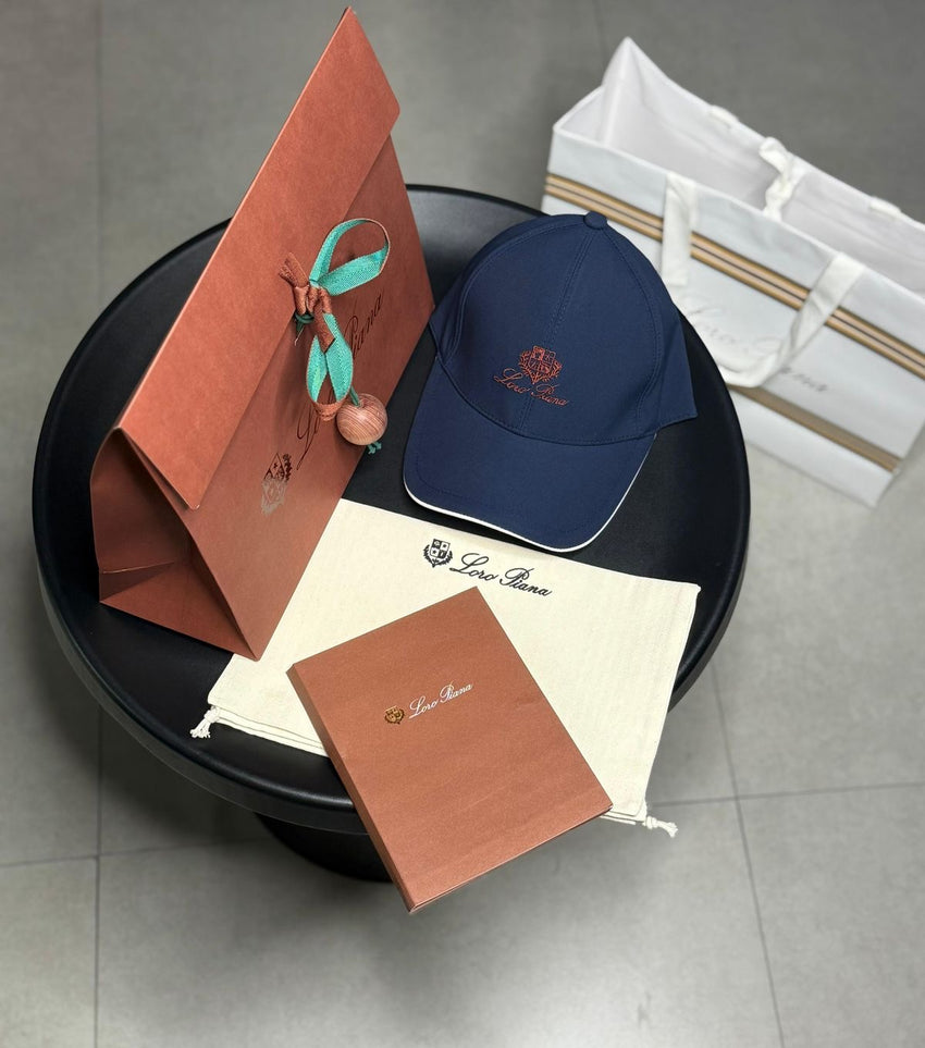 Lp cap high quality