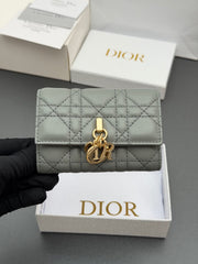 D famous brand Wallet