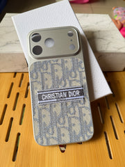 Cd iPhone cover