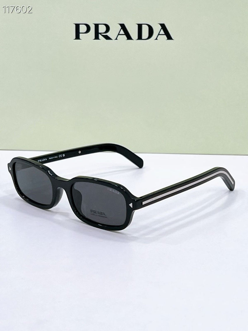 prda famous brand glasses