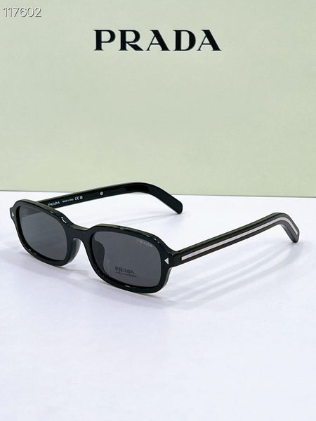 prda famous brand glasses