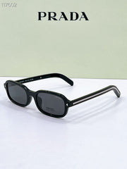 prda famous brand glasses