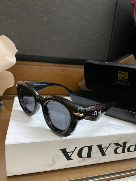 Loewe limited edition 2025 sunglasses