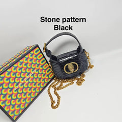 Kurt g mini  handbag