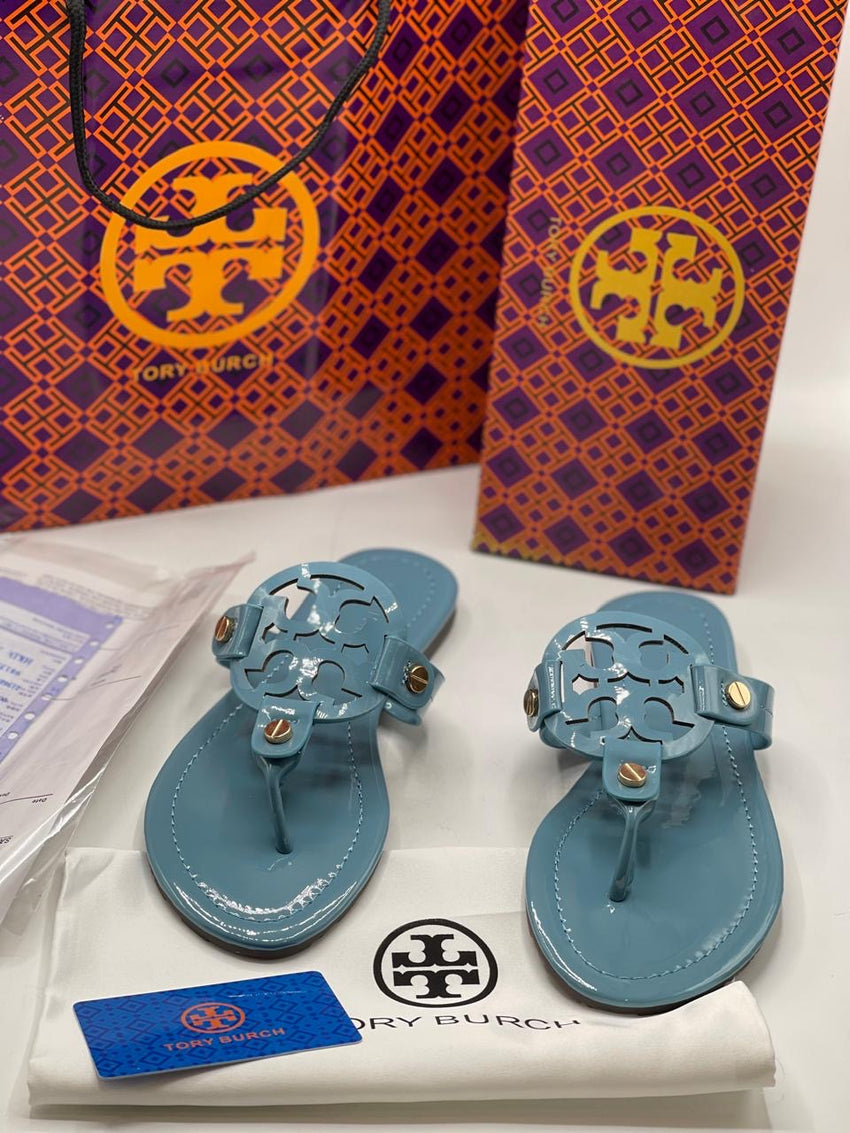 tb brand slipper