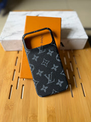 Lv famous brand iPhone cover