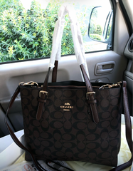 Coach handbag