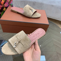 Lp  slipper