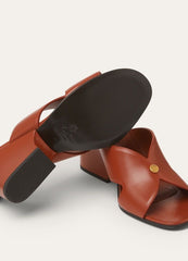Lp  vera heel