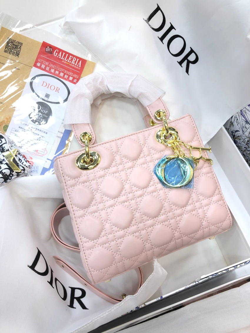 dior handbag