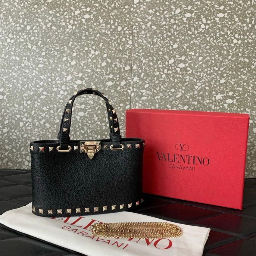 vltn brand high quality bag