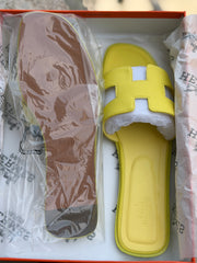 Hrms slipper