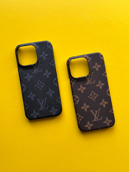 iphone cover famous brand(lv)