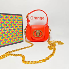 Kurt g mini  handbag