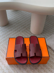 Hrms mens slipper