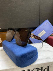 Gcci glasses new edition