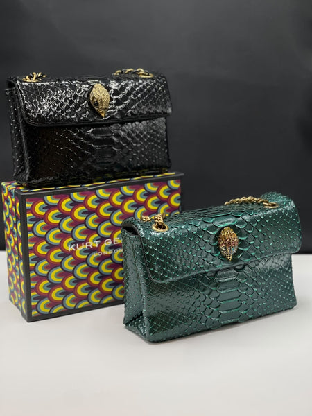 Kurt g handbag