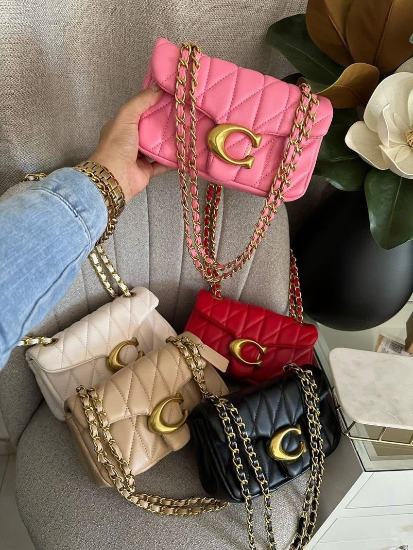 Coch premium quality bag