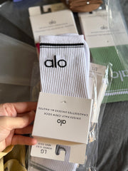 Alo socks