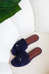 Lp  slipper