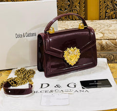 d&g bag high quality