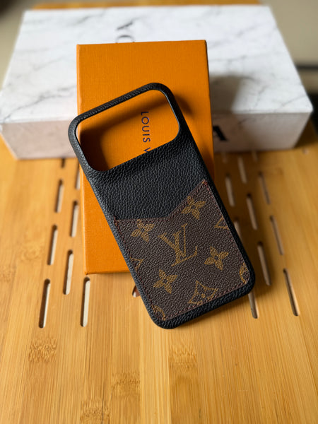 Lv famous brand iPhone cover