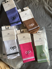 Alo socks